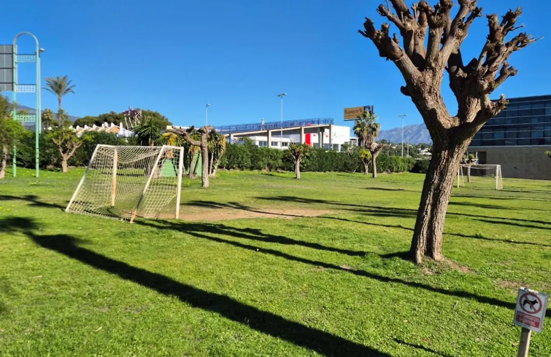 Marbella Benamara Beach 3-1